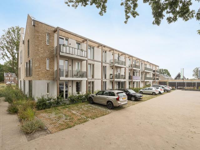 apartment for rent in Sportparklaan 25 A 4731XP Halderberge Albano Oudenbosch