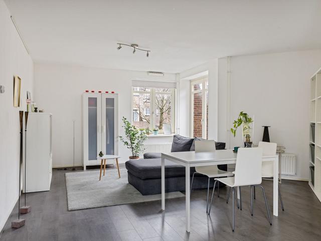 apartment for rent in Sportstraat 1 1 1076TN Amsterdam Marathonbuurt West Amsterdam