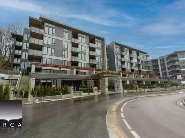 Apartment for rent in Squamish, Squamish, 406 1500 Scott Cresc.