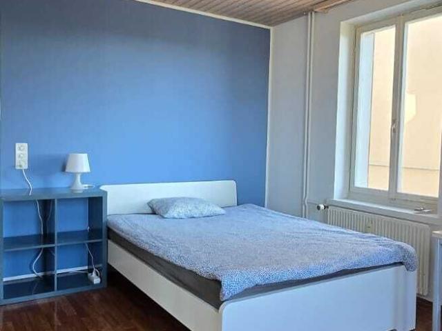 Apartment for rent in St. Gallen Ref 117826 | dreamo. Ch