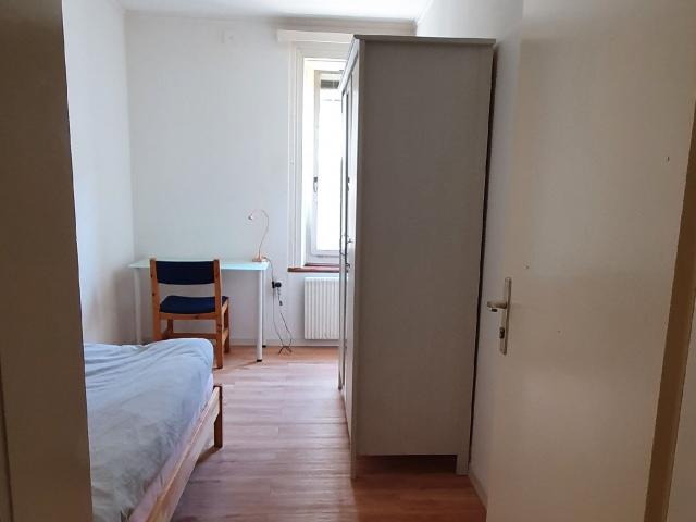 Apartment for rent in St. Gallen Ref 117826 | dreamo. Ch