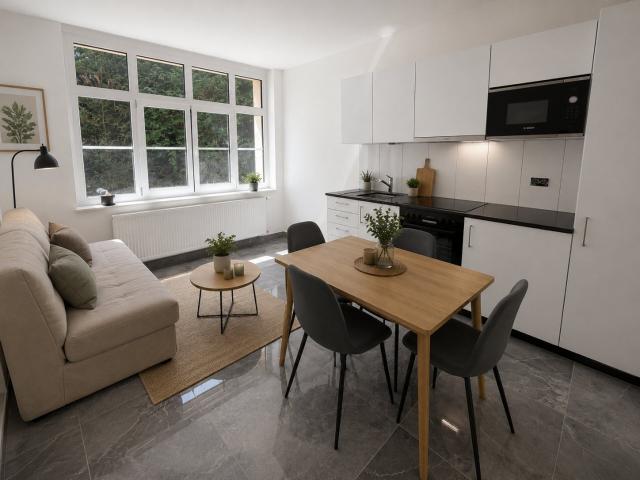 Apartment for rent in St Imier | dreamo. Ch
