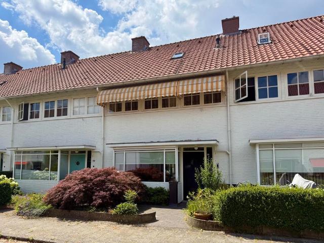Apartment for rent in St Odulphusstraat 20, 5614AP, Eindhoven, Netherlands