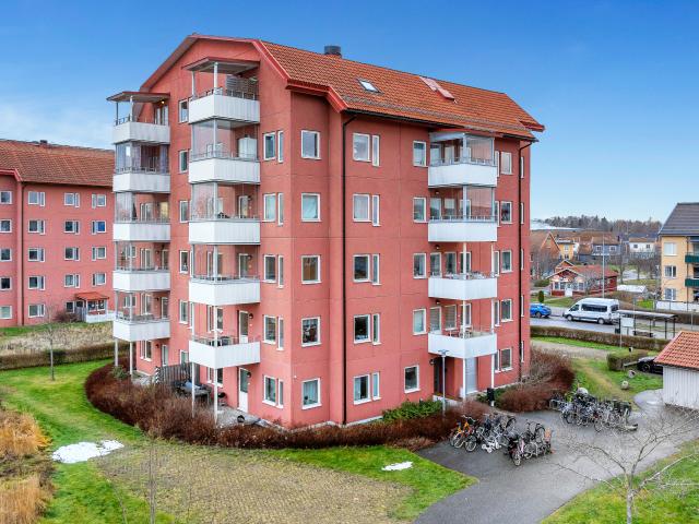 apartment for rent in Stålgatan 57, Uppsala, 75452
