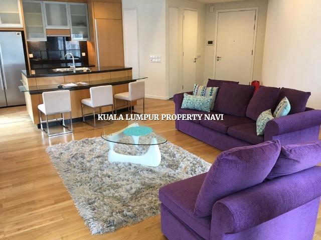 apartment for rent in St Mary Residences
