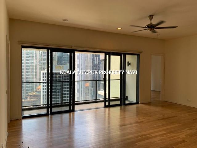 apartment for rent in St Mary Residences