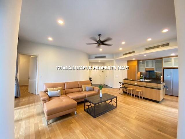 apartment for rent in St Mary Residences