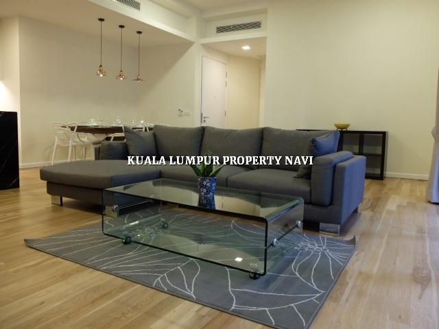 apartment for rent in St Mary Residences