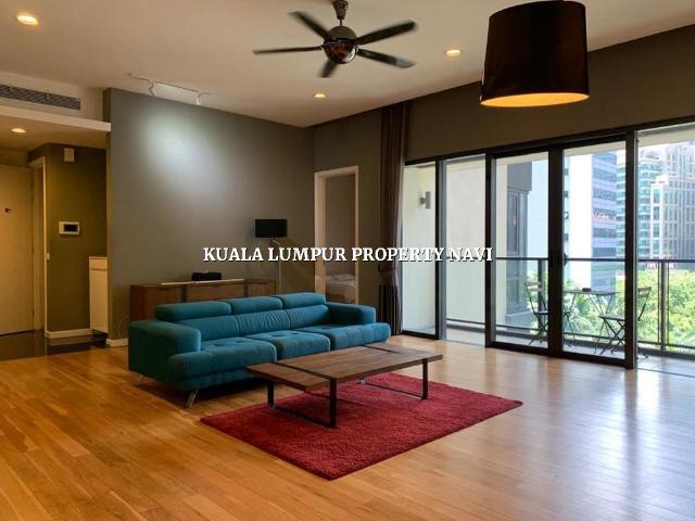 apartment for rent in St Mary Residences