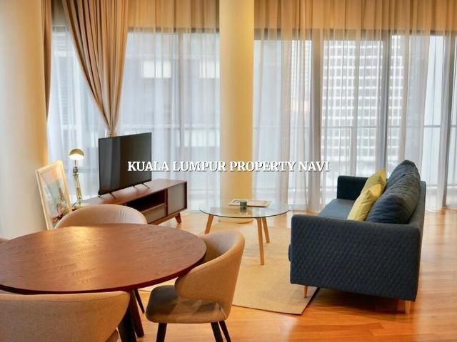 apartment for rent in St Mary Residences