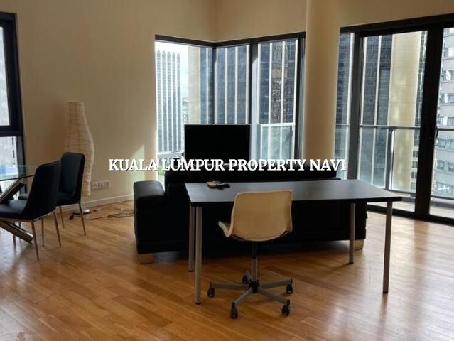 apartment for rent in St Mary Residences