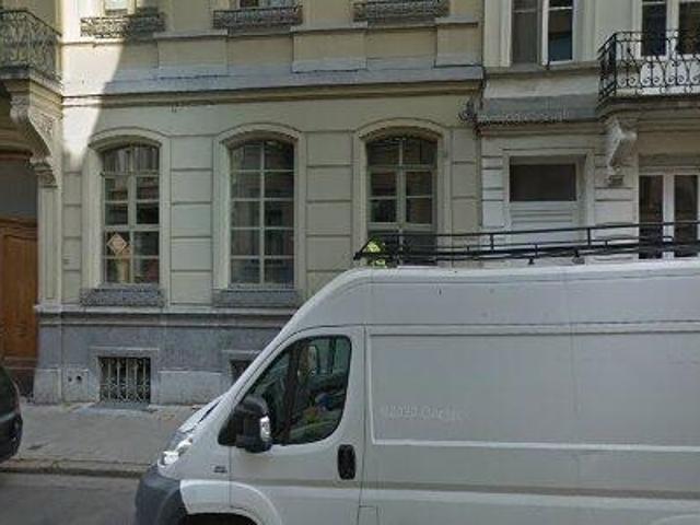 Apartment for rent in Stad Antwerp, Antwerp