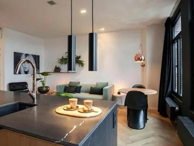 Apartment for rent in Stad Antwerp, Antwerp