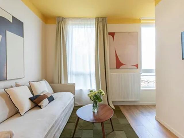 Apartment for rent in Stad Antwerp, Antwerp