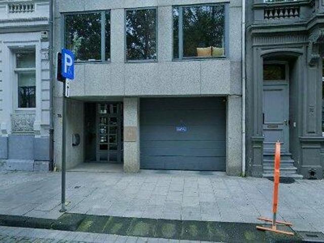 Apartment for rent in Stad Antwerp, Antwerp
