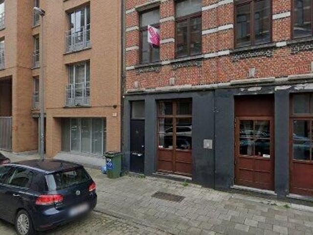 Apartment for rent in Stad Antwerp, Antwerp