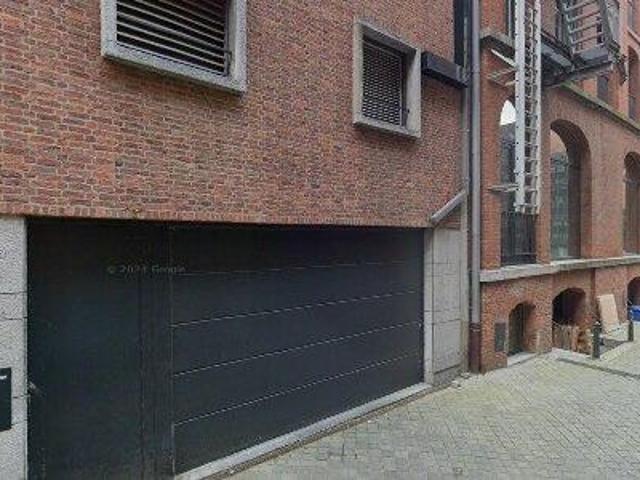 Apartment for rent in Stad Antwerp, Antwerp