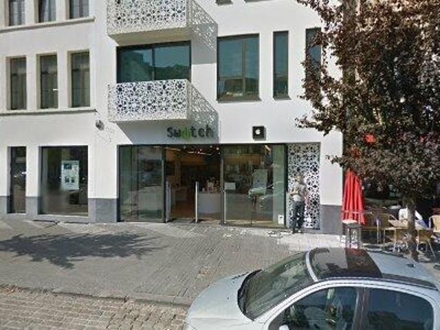 Apartment for rent in Stad Antwerp, Antwerp