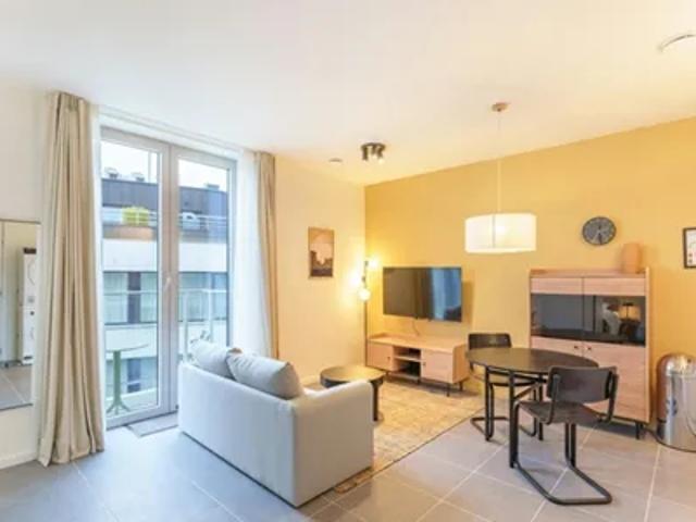 Apartment for rent in Stad Antwerp, Antwerp