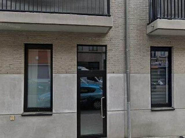 Apartment for rent in Stad Antwerp, Antwerp