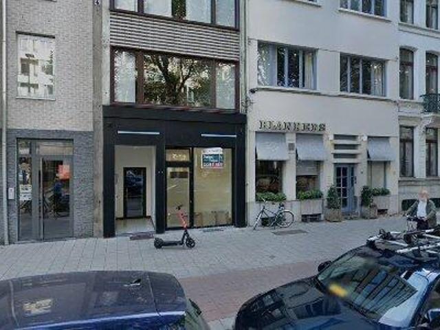 Apartment for rent in Stad Antwerp, Antwerp