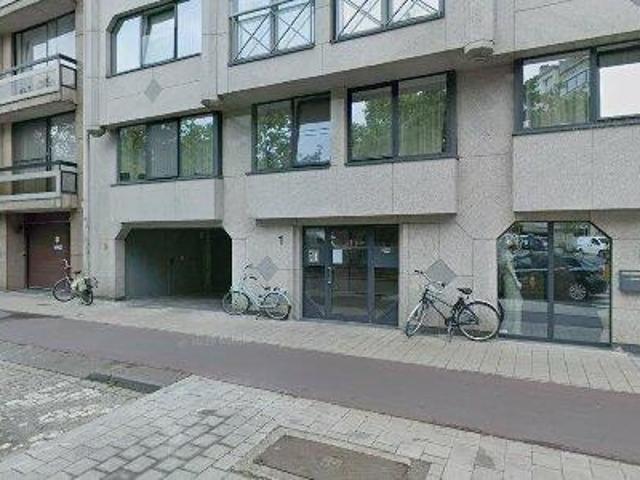 Apartment for rent in Stad Antwerp, Antwerp
