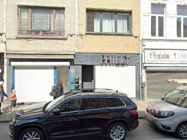 Apartment for rent in Stad Antwerp, Antwerp