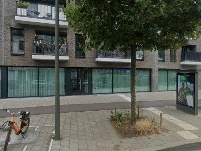 Apartment for rent in Stad Antwerp, Antwerp