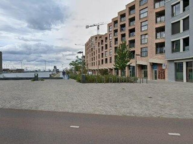 Apartment for rent in Stad Antwerp, Antwerp