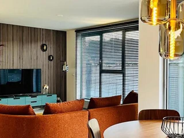 Apartment for rent in Stad Antwerp, Antwerp