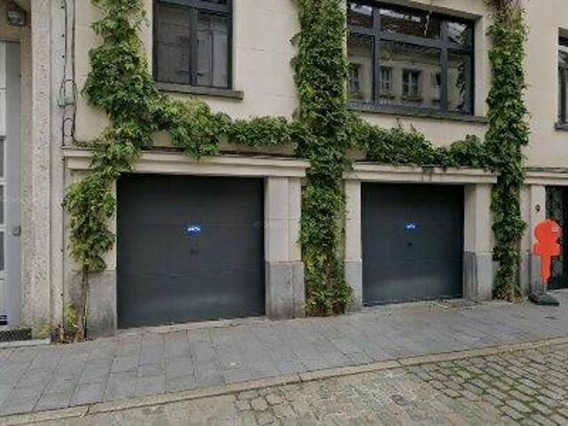 Apartment for rent in Stad Antwerp, Antwerp