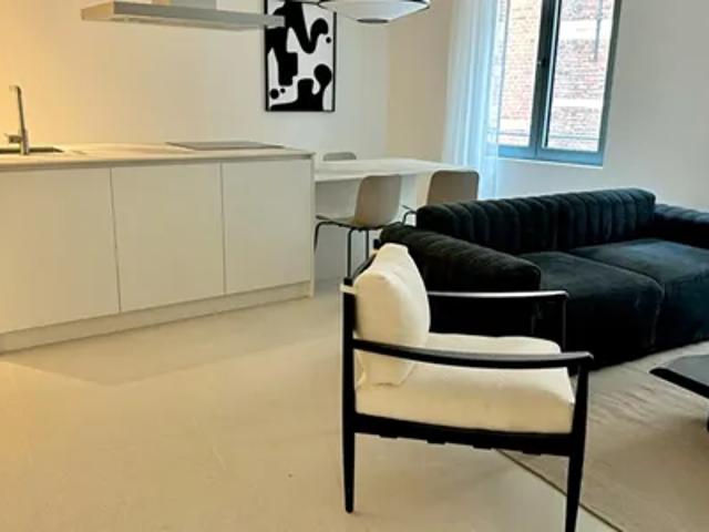 Apartment for rent in Stad Antwerp, Antwerp