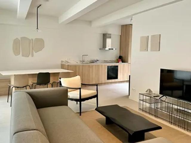 Apartment for rent in Stad Antwerp, Antwerp