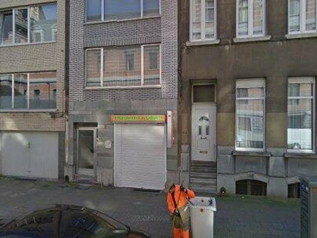 Apartment for rent in Stad Antwerp, Antwerp