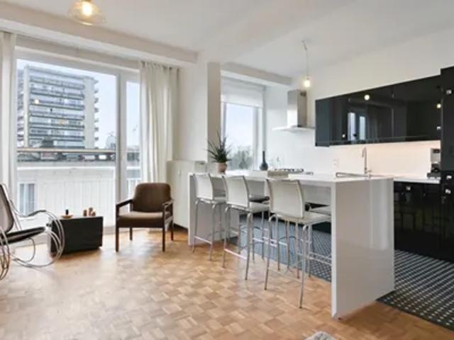 Apartment for rent in Stad Antwerp, Antwerp