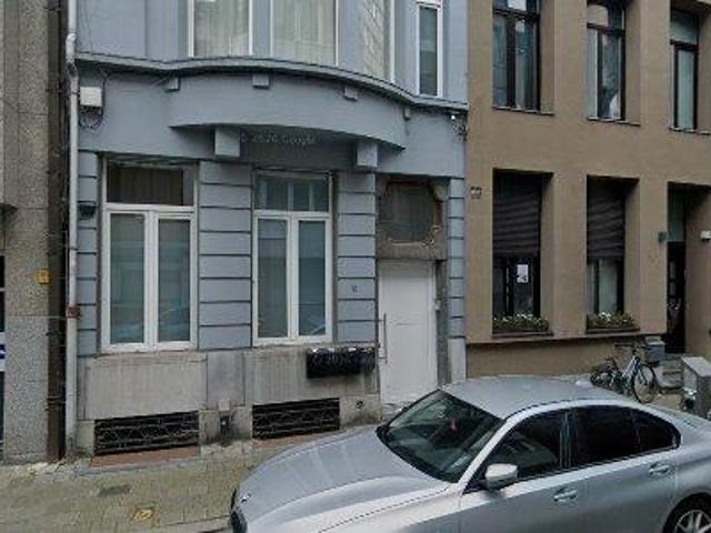 Apartment for rent in Stad Antwerp, Antwerp
