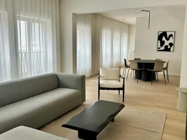 Apartment for rent in Stad Antwerp, Antwerp