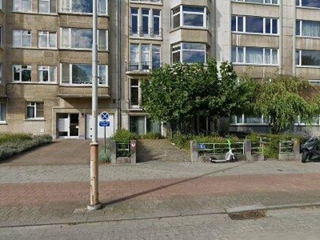 Apartment for rent in Stad Antwerp, Antwerp