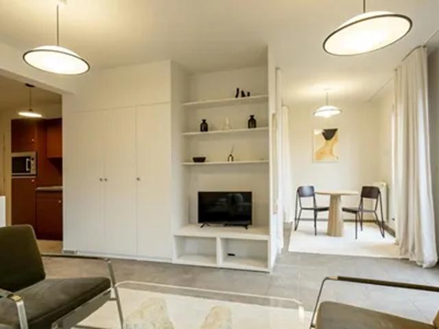Apartment for rent in Stad Antwerp, Antwerp