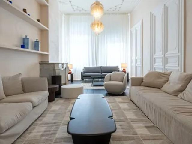 Apartment for rent in Stad Antwerp, Antwerp