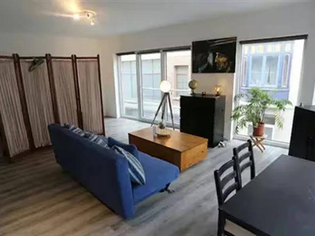 Apartment for rent in Stad Antwerp, Antwerp