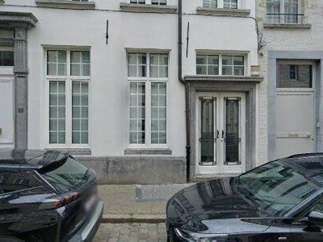 Apartment for rent in Stad Antwerp, Antwerp