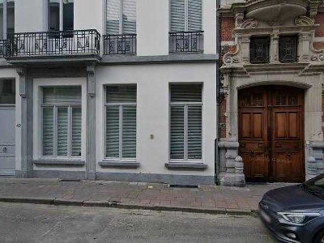 Apartment for rent in Stad Antwerp, Antwerp