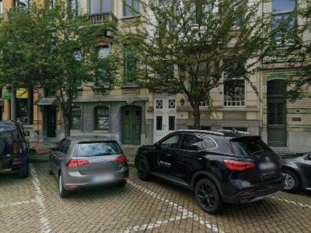 Apartment for rent in Stad Antwerp, Antwerp