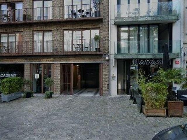 Apartment for rent in Stad Antwerp, Antwerp
