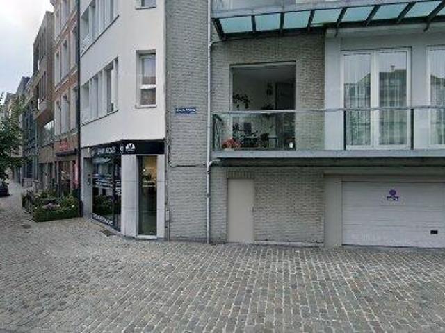 Apartment for rent in Stad Antwerp, Antwerp