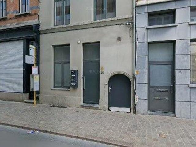 Apartment for rent in Stad Antwerp, Antwerp
