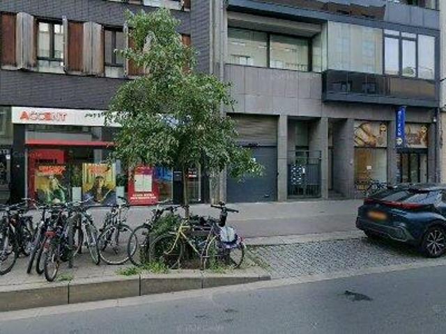 Apartment for rent in Stad Antwerp, Antwerp