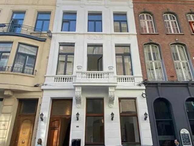 Apartment for rent in Stad Antwerp, Antwerp
