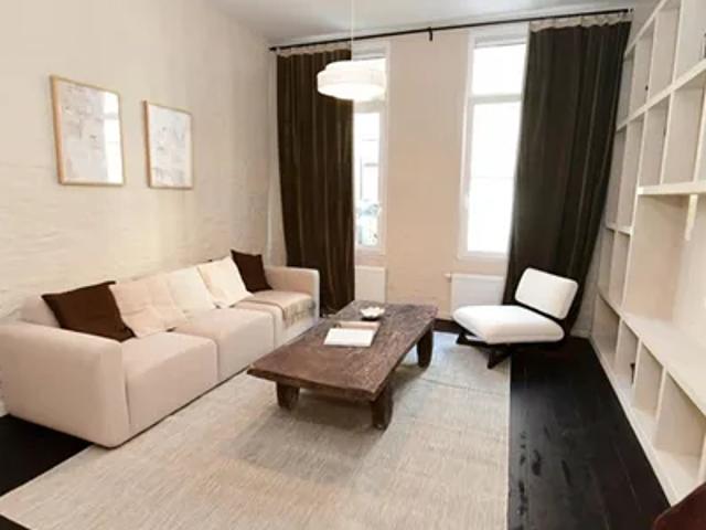 Apartment for rent in Stad Antwerp, Antwerp